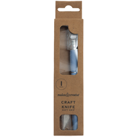 Make & Create Soft Grip Craft Knife