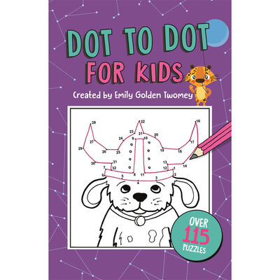 Dot to Dot For Kids image number 1