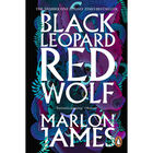 Black Leopard, Red Wolf: Dark Star Trilogy Book 1 image number 1