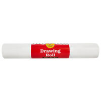Paper Drawing Roll 25m