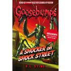 Goosebumps: A Shocker on Shock Street image number 1