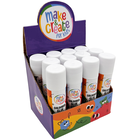 Coloured Glue Stick image number 2