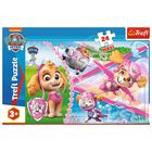 Skye Paw Patrol 24 Piece Maxi Jigsaw Puzzle image number 2