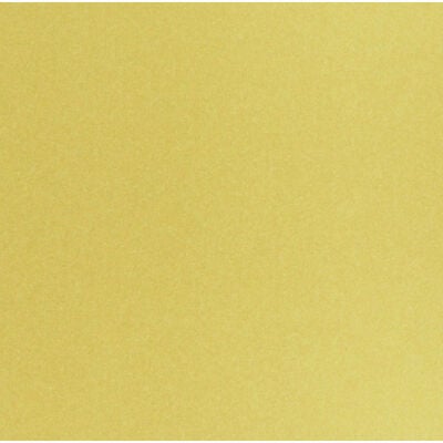 A4 Centura Metallic Pale Gold Card: 10 Sheets image number 3