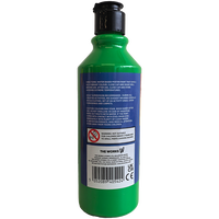 Ready Mixed Green Paint: 300ml