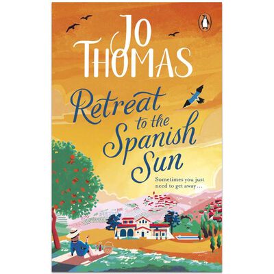 Retreat to the Spanish Sun image number 1