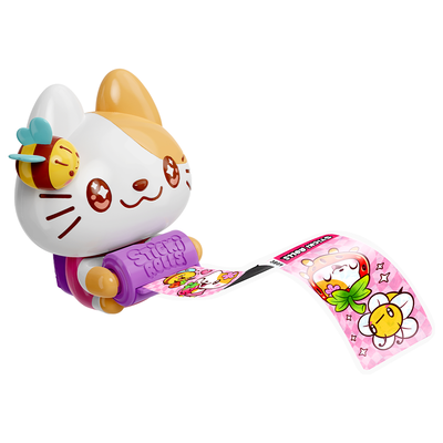 Sticki Rolls Sticki Mates Blind Bag image number 6