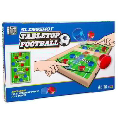 Slingshot Arena Board Games: Assorted image number 1