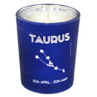 Zodiac Collection Taurus Fresh Vanilla Candle image number 2