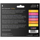 Spectrum Noir Glitter Markers: Vibrant Florals image number 4