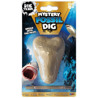 Mystery Fossil Dig: Assorted