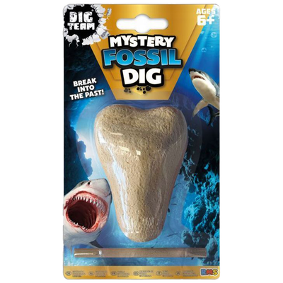 Mystery Fossil Dig: Assorted image number 2