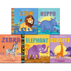 Once Upon a: 10 Book Bundle image number 2