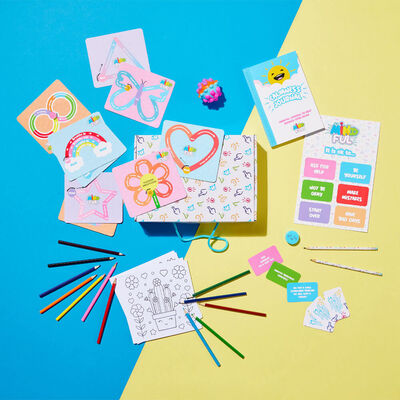 Mindful Collection the Calming Toolbox image number 5