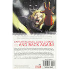 Captain Marvel: Alis Volat Propriis Volume 3 image number 3