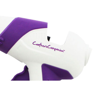 Crafter's Companion Professional Hot Glue Gun image number 4