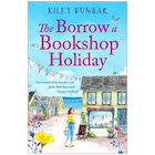The Borrow a Bookshop Holiday image number 1