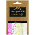 Decopatch Pocket Papers: Collection No.11 image number 1