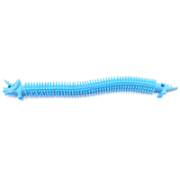 Dinosaur Stretchy Bracelet: Assorted