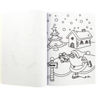 Winterworks Christmas Colouring Book image number 2