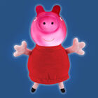 Talking Glow Peppa Pig image number 4
