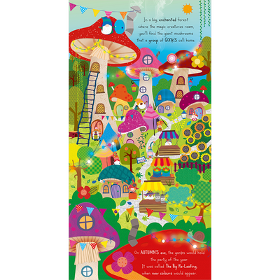 A Little Gonk&rsquo;s Tale image number 2