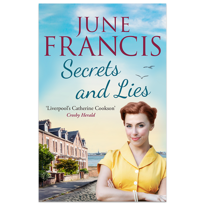 Secrets and Lies image number 1