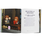 LEGO Harry Potter: The Magical Guide to the Wizarding World image number 2