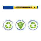 Staedtler Noris Handwriting Pen Set: Pack of 4 image number 3