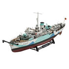 Revell 05158 Flower Class Corvette HMS Buttercup image number 2