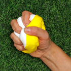 Easter Chick Bouncing Putty image number 3