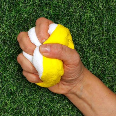 Easter Chick Bouncing Putty image number 3