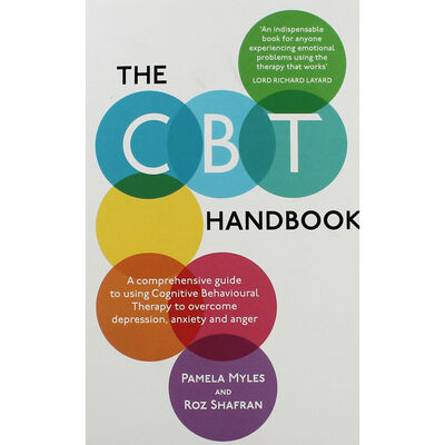 The CBT Handbook image number 1
