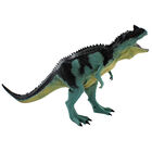 9 Inch Ceratosaurus Dinosaur Figurine image number 2