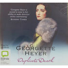 Duplicate Death: CD image number 1