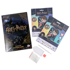 Harry Potter Crystal Art Sticker Collection Set image number 4