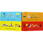 Father Christmas Needs a Wee: Pack of 10 Kids Picture Book Bundle image number 2