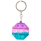 Popper Keychain: Assorted image number 6