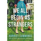We All Begin As Strangers image number 1