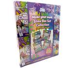 Oozey Goozey 4 in 1 Slime Set image number 1