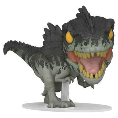 Funko POP Movies: Jurassic World Dominion Giganotosaurus image number 2
