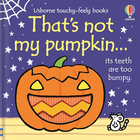 That's Not My Pumpkin... image number 1