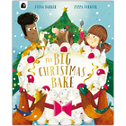 The Big Christmas Bake image number 1
