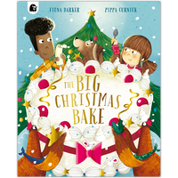 The Big Christmas Bake