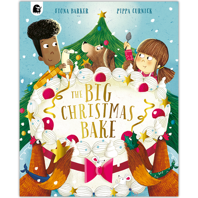 The Big Christmas Bake image number 1