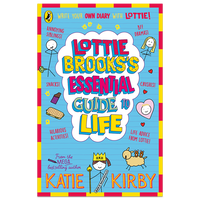 Lottie Brooks&rsquo;s Essential Guide to Life