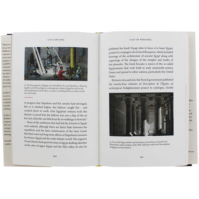 First Contact: The Cult of Progress image number 2