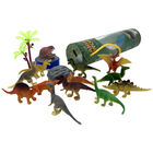 Animal World Tube: Assorted image number 1