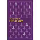 The Little Book of History image number 1