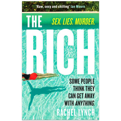 The Rich image number 1